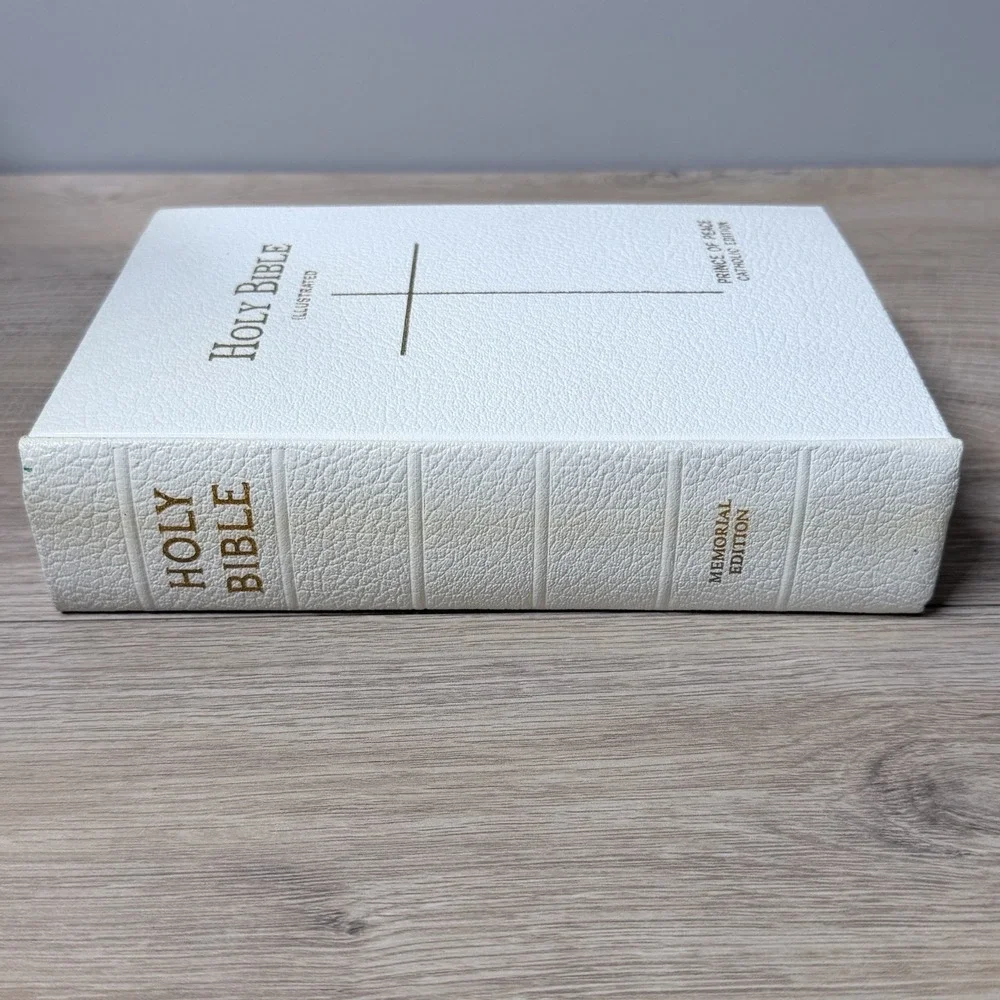 N/A holy bible